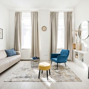 Appartement met Twee Slaapkamers